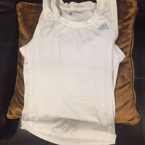 Adidas techfit compression